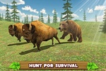Furious Bear Simulator screenshot 17