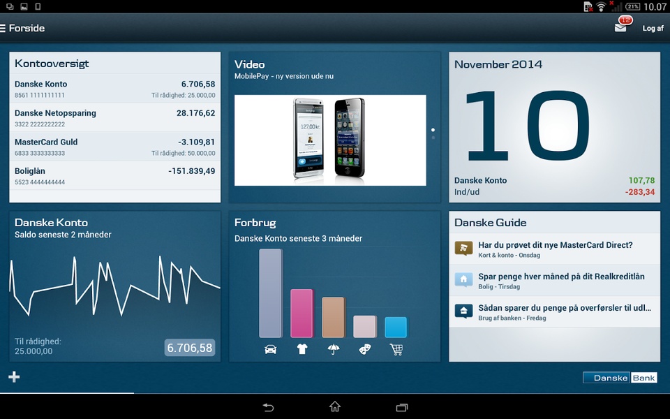 Tabletbank - Preview 11