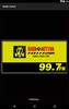 Radio activa 99.7 fm screenshot 1