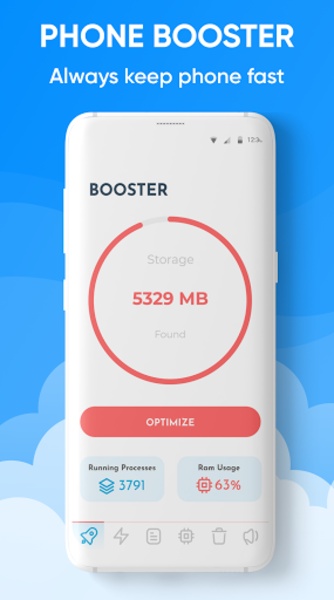 Easy Clean PRO - Preview 5