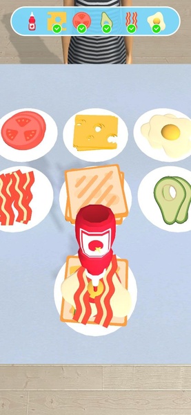 Sandwich Story - Preview 6