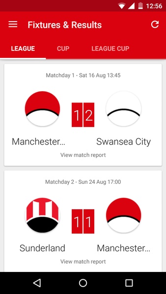 SC ManchesterUtd - Preview 7