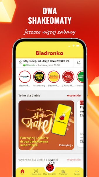 Biedronka - Preview 7