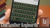 Cool Leather Keyboards screenshot 3