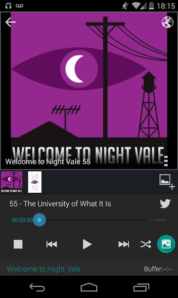 PodStore - Preview 5