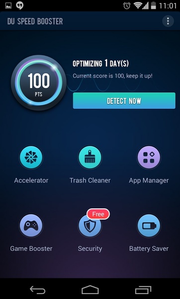DU Speed Booster - Preview 5