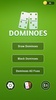 Dominoes - Classic Board Game screenshot 9