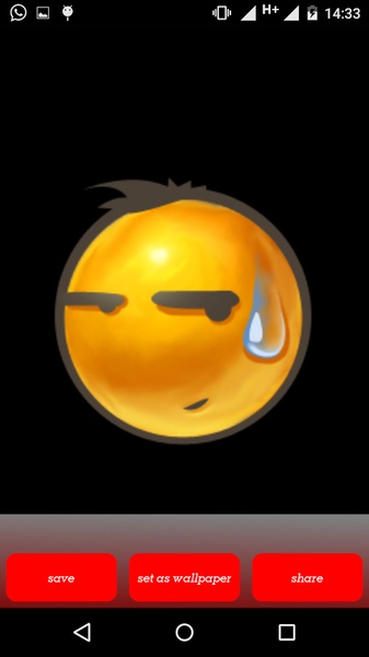 Emoticon Smileys - Preview 2