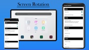 Screen Rotation For Android screenshot 5