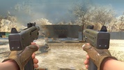 Commando Missions Game offline screenshot 4