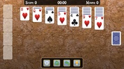 Solitaire screenshot 7