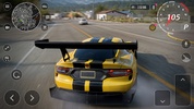 Drift Car Drive Drifting Games screenshot 5