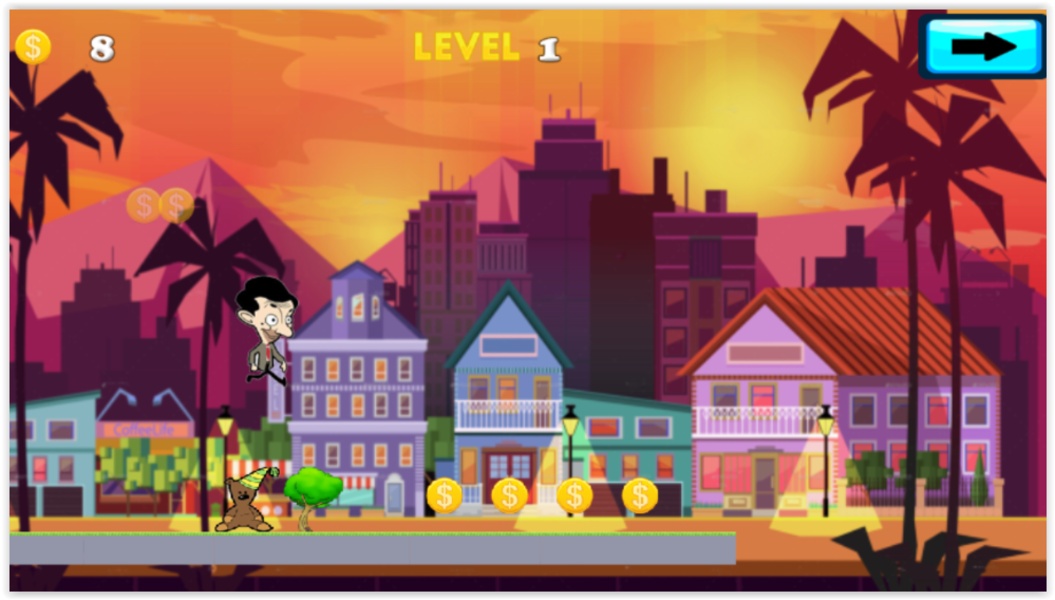M Bean GO Adventure - Preview 5