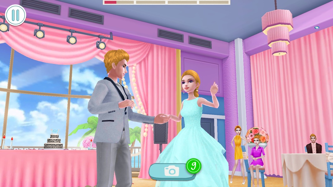 Dream Wedding Planner - Preview 4