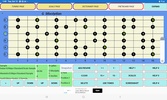 TepcoChordScaleFinder.Android screenshot 5