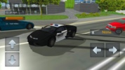 Police Chase Cop Car Driver screenshot 3