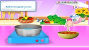 Cake - Cooking Games For Girls screenshot 3