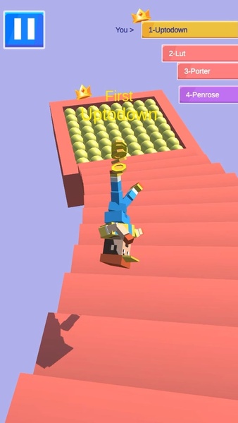 Rolling Stairs Master - Preview 6
