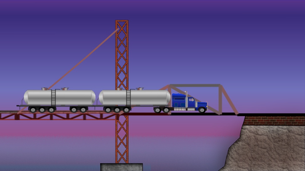 Bridge Architect Lite - Preview 9