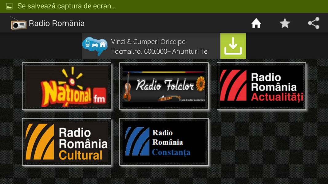 R-TV Player - Preview 5