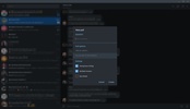 Telegram for Desktop screenshot 10