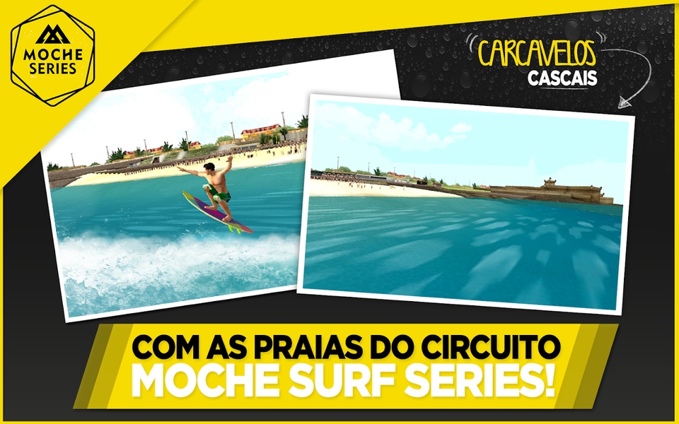 Moche Surf Series - Preview 10