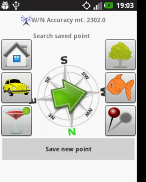 GPS Base - Preview 2