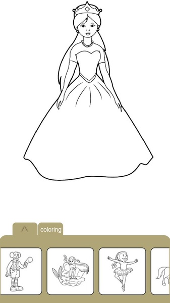 Toddler Paint - Preview 4