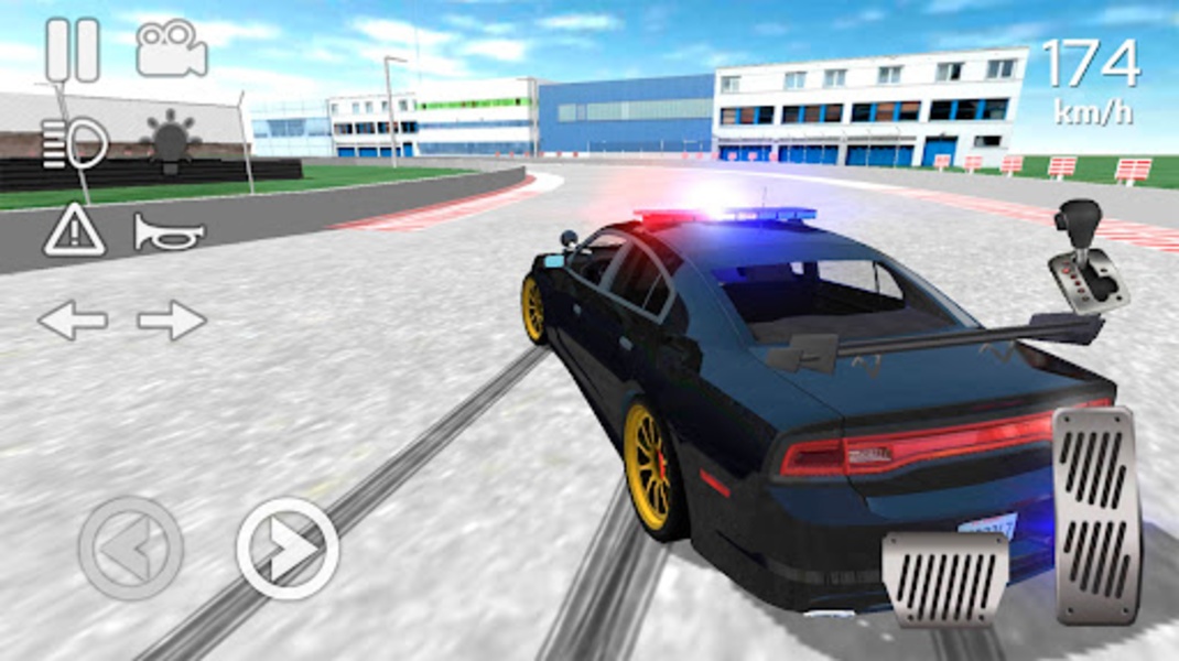 Car Games 2023 - Preview 5
