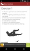 Ab Workout A6W screenshot 4