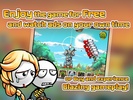 Cartoon Duel:Tower Defense Gam screenshot 1