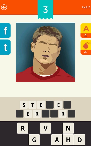 Football Quiz - Preview 10