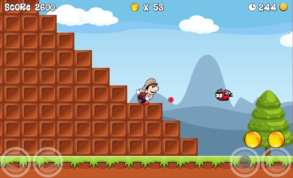 Super Oscar Gems - Preview 4
