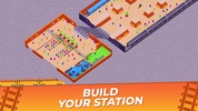 Idle Subway Tycoon screenshot 7