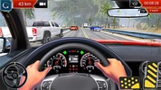 Car Highway Racing Game screenshot 5