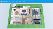 Smart Home Design | Floor Plan screenshot 6