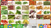 Belajar Buah dan Sayuran screenshot 3