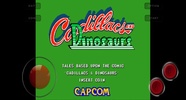 Classic Games - Arcade Emulato screenshot 3