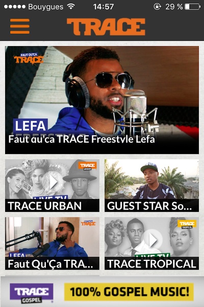 TRACE - Preview 9