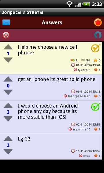 Questions & Answers - Preview 1