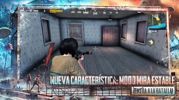 Pubg Mobile 1 4 0 Para Android Descargar