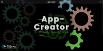 App-Creator screenshot 4