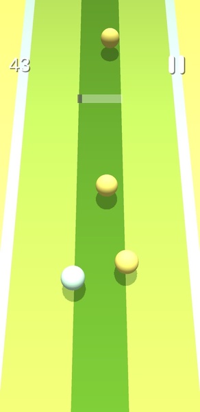 Deft Ball - Preview 5