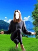 Yoga Selfie Styles screenshot 8