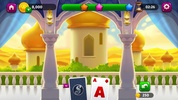 Solitaire Heaven screenshot 4