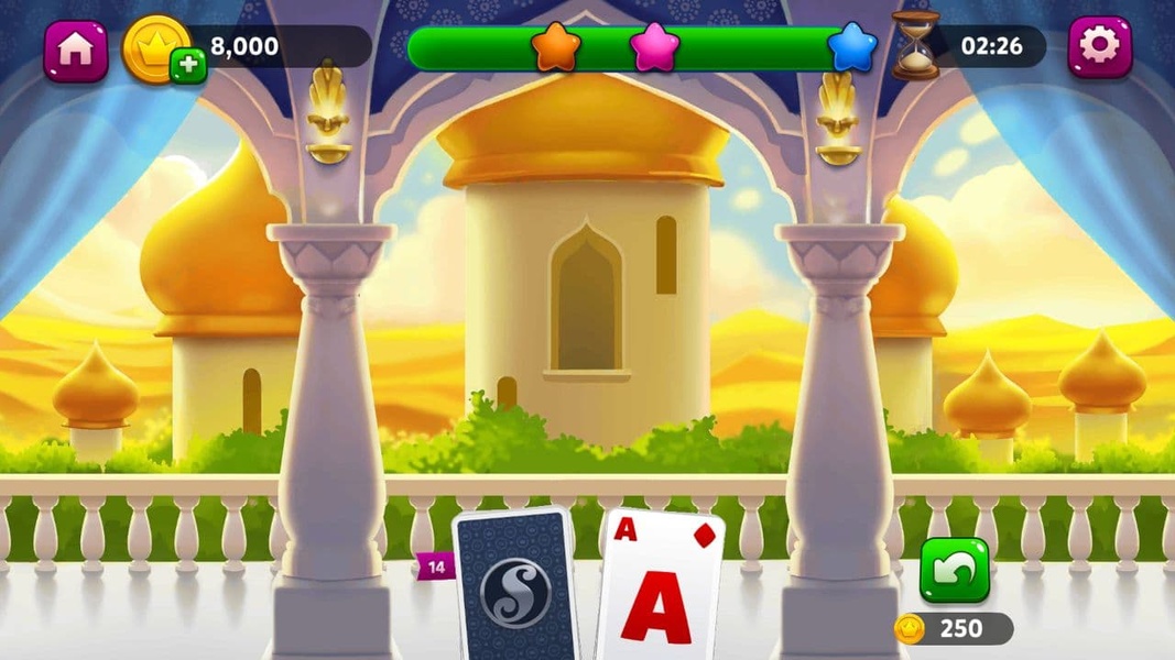 Solitaire Heaven - Preview 4