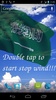 3D Saudi Arabia Flag LWP screenshot 7