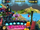 Trolli Pinball screenshot 1