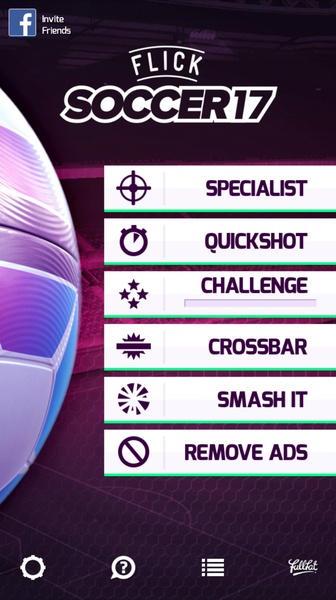 Flick Soccer 17 - Preview 4