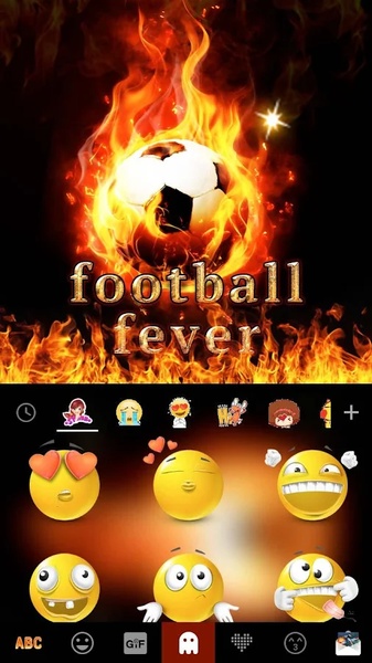 FootballFever - Preview 2